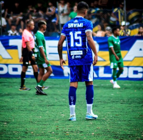 COPA NOROESTE 2025