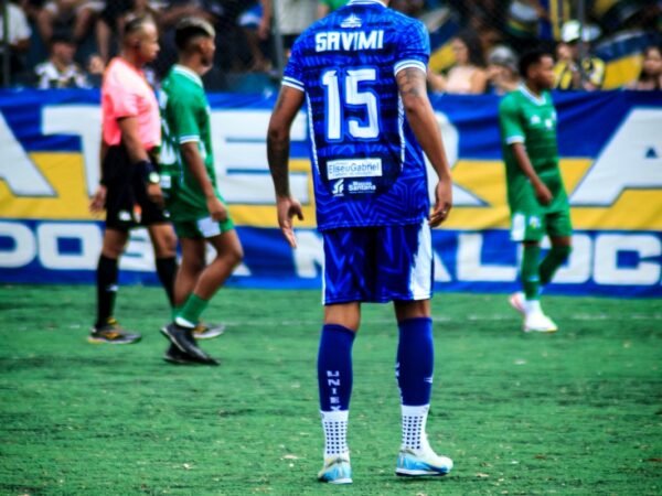 PROJETOS ESPORTIVOS